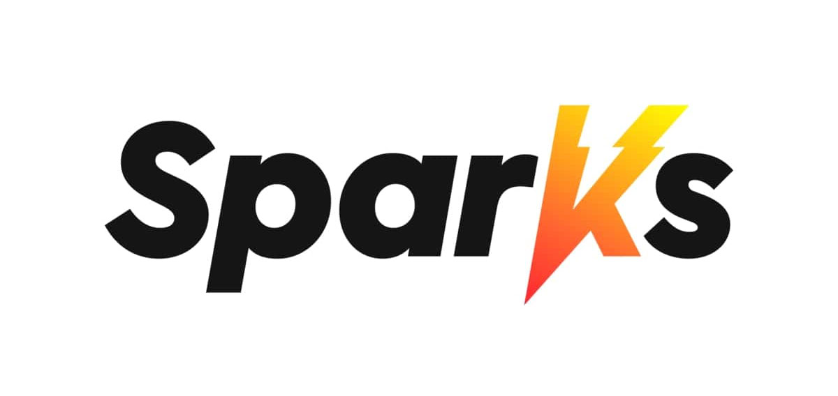 Logo Sparks - magazine di Duferco Energia