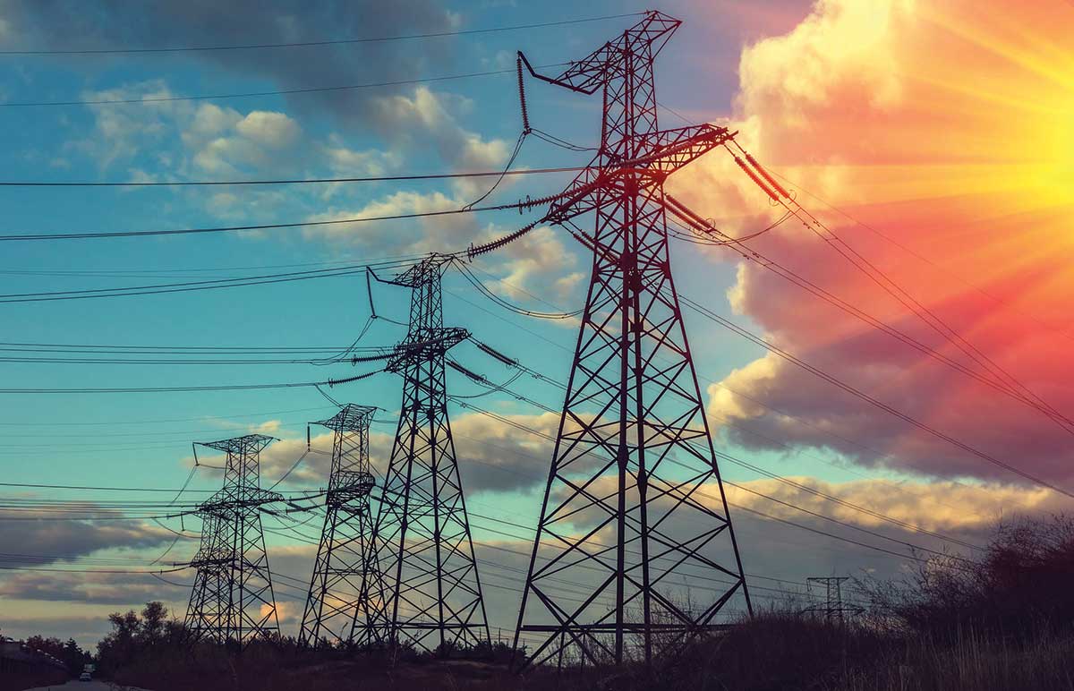 Il Sistema Elettrico Ieri Oggi E Domani Duferco Energia