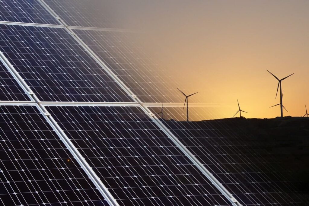 Master energie rinnovabili sostenibilità