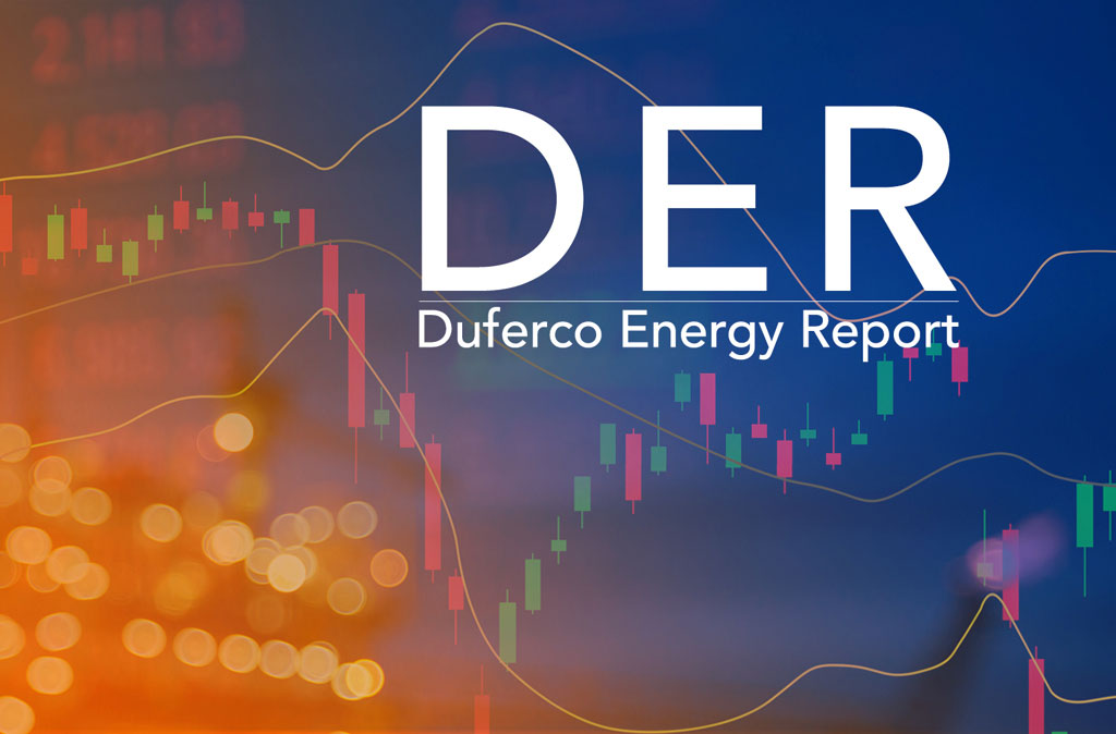 Duferco Energy Report