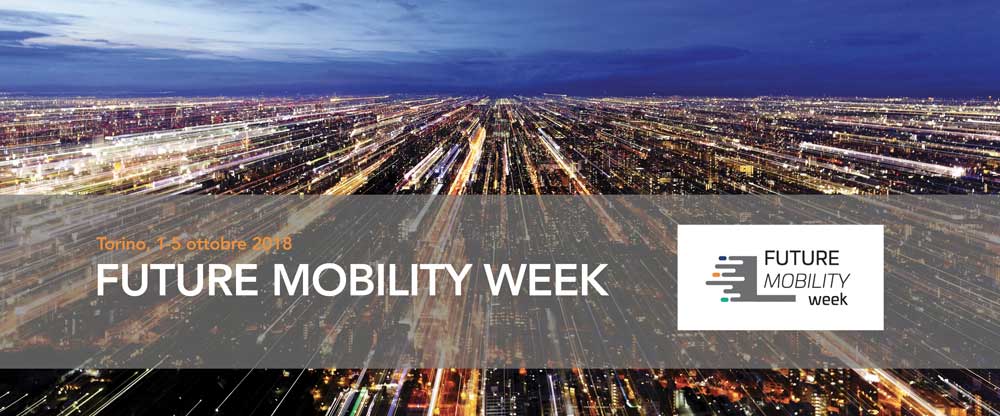 Future Mobility Week 2018, Duferco Energia tra i protagonisti.