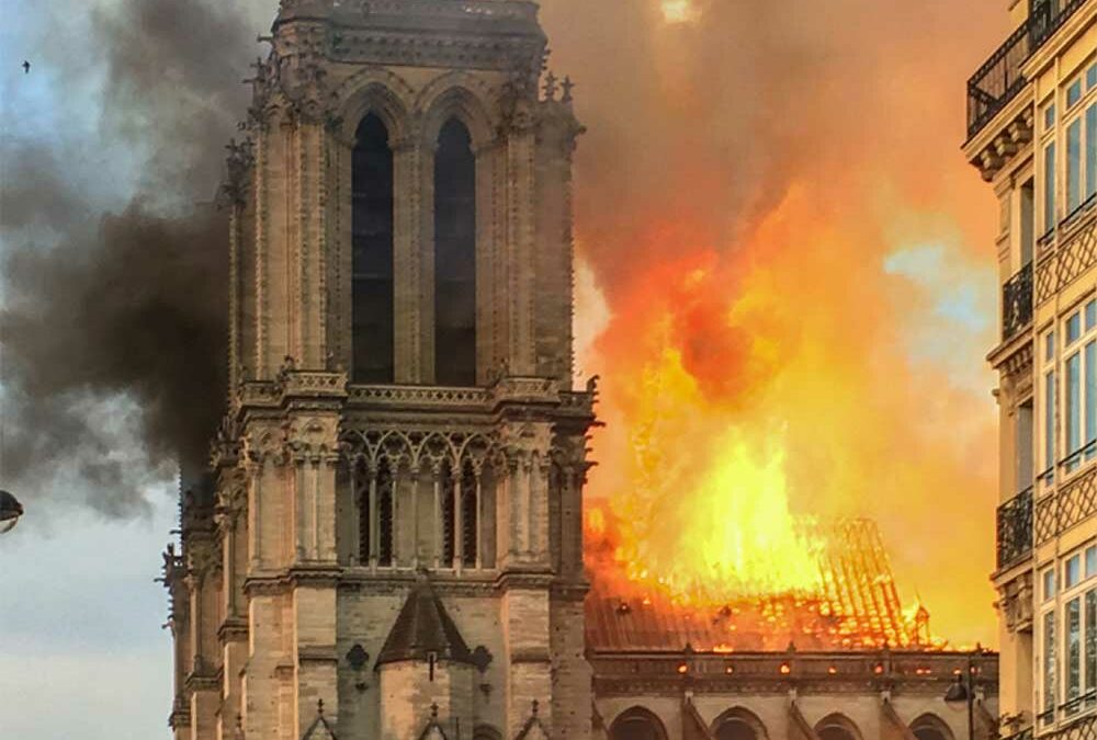 SYD – Le Campane di Notre Dame