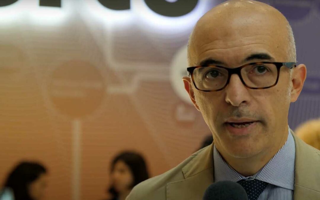 Intervista a Matteo Campora – Assessore Trasporti Mobilità Genova @ Key Energy 2022
