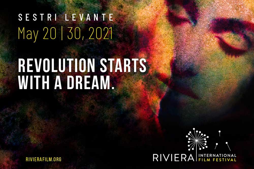 Riviera International Film Festival: l’evento del cinema ribelle