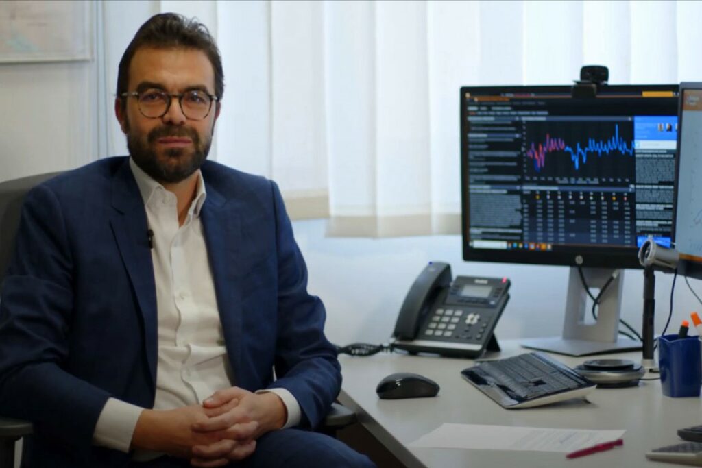 intervista Lorenzo Pittaluga- trading insights - sparks - febbraio 2023