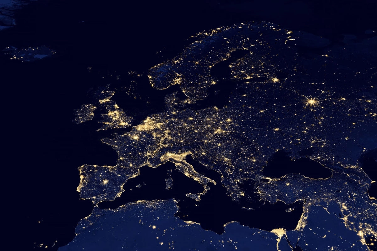Mercato elettrico europeo - Approfondimento - Sparks Marzo 2023