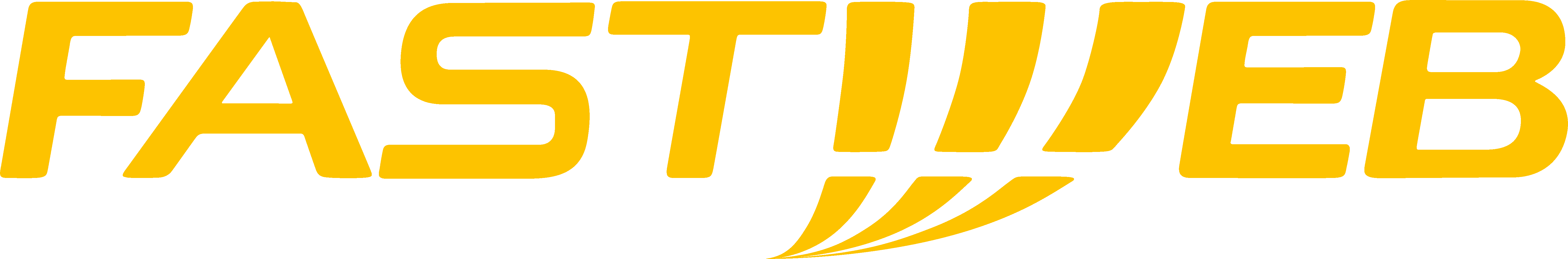 logo Fastweb