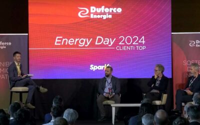 Energy Day 2024 | Talk Show Sparks su Transizione energetica e mercati – Puntata n.1