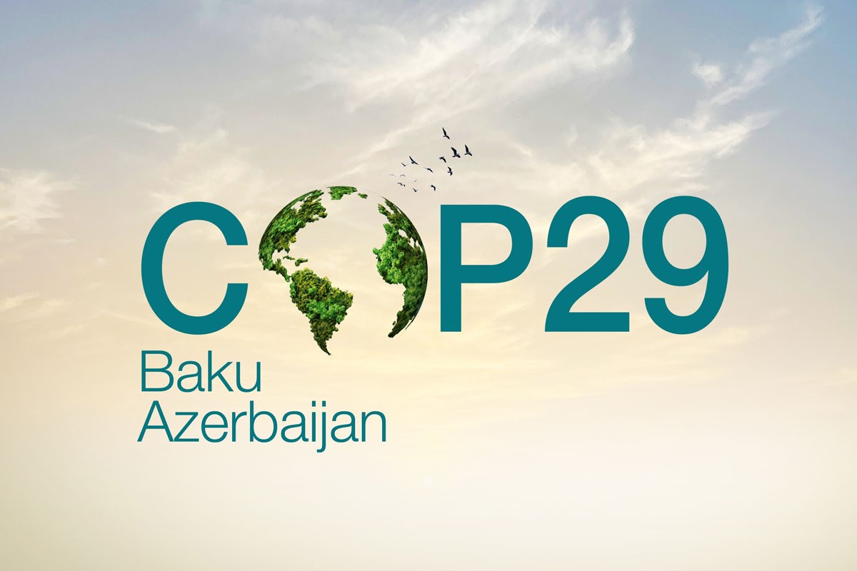 COP29 - Sparks Dicembre 2024