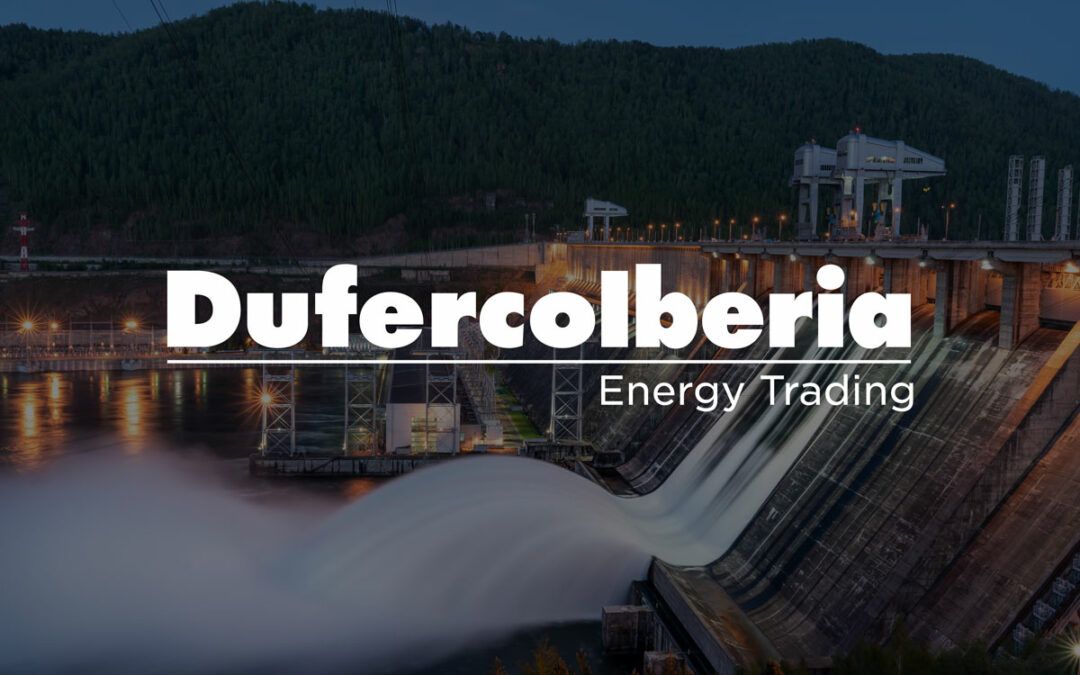 Duferco Iberia – la nuova energy trading company spagnola del Gruppo Duferco