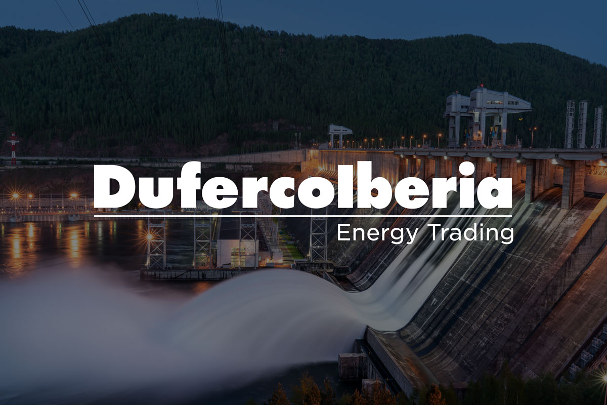 Duferco Iberia - new player in Energy Trading in Spain