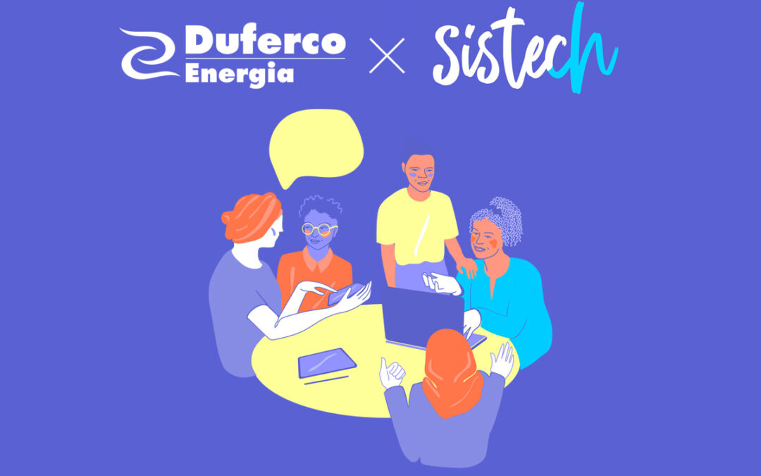 Duferco Energia con Sistech per avviare le donne rifugiate nei settori tech e digital