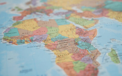 Rafforzare i legami con l’Africa – Il Piano Mattei