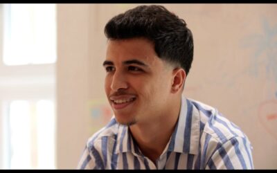 Sparks | Intervista a Arouhal Abderrahim – Internship in Duferco Energia