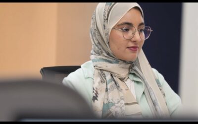Sparks | Intervista a Zakia Boukad – Internship in Duferco Engineering