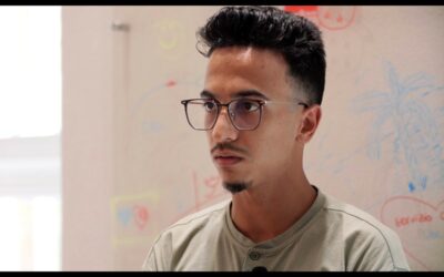 Sparks | Intervista a Khatib El Khalifa – Internship in Duferco Energia