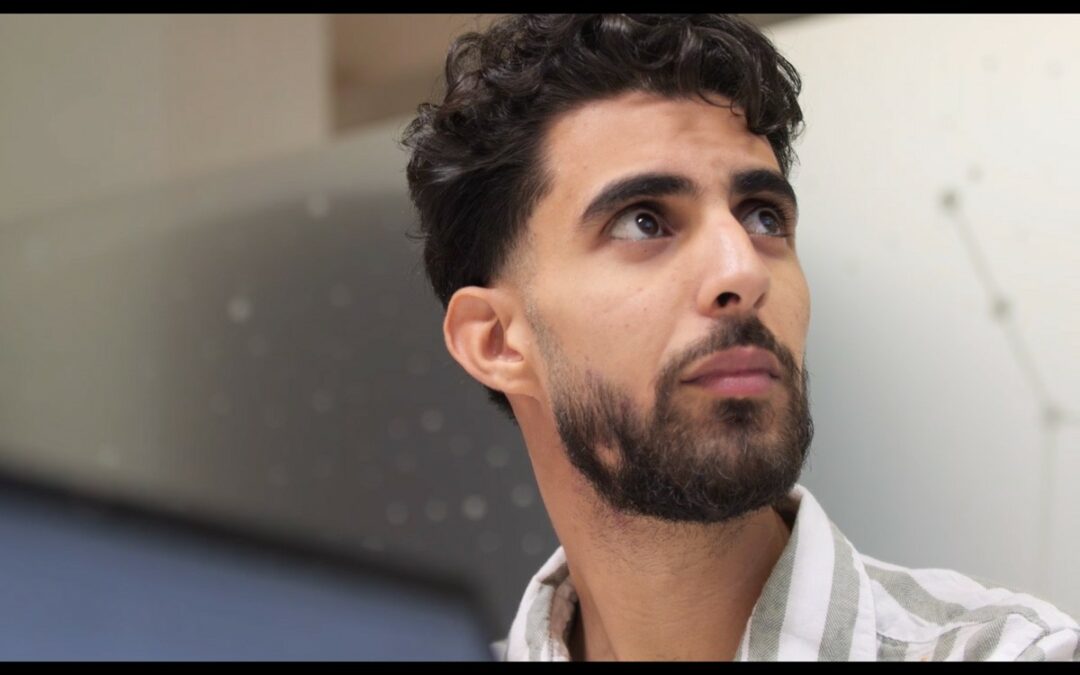 Sparks | Intervista a Benfikri Marouane – Internship in Duferco Mobility