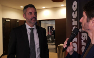 Sparks | Intervista a Francesco Lepre