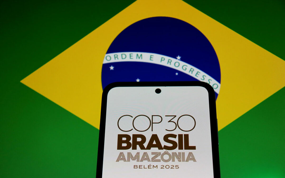 Il grande assente di Belém