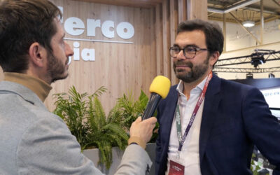 Sparks @ E-World 2026 | Intervista a Lorenzo Pittaluga