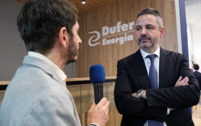 Sparks @ E-World 2026 | Intervista a Francesco Lepre