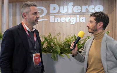 Sparks @ E-World 2026 | Intervista a Francesco Lepre 2