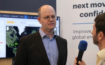 Sparks @ E-World 2026 | Intervista a Alex Froley