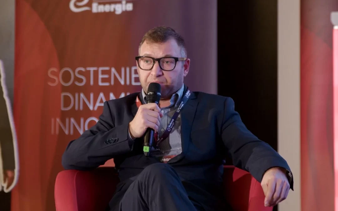 Sparks | Intervista a Mirko Mussetti